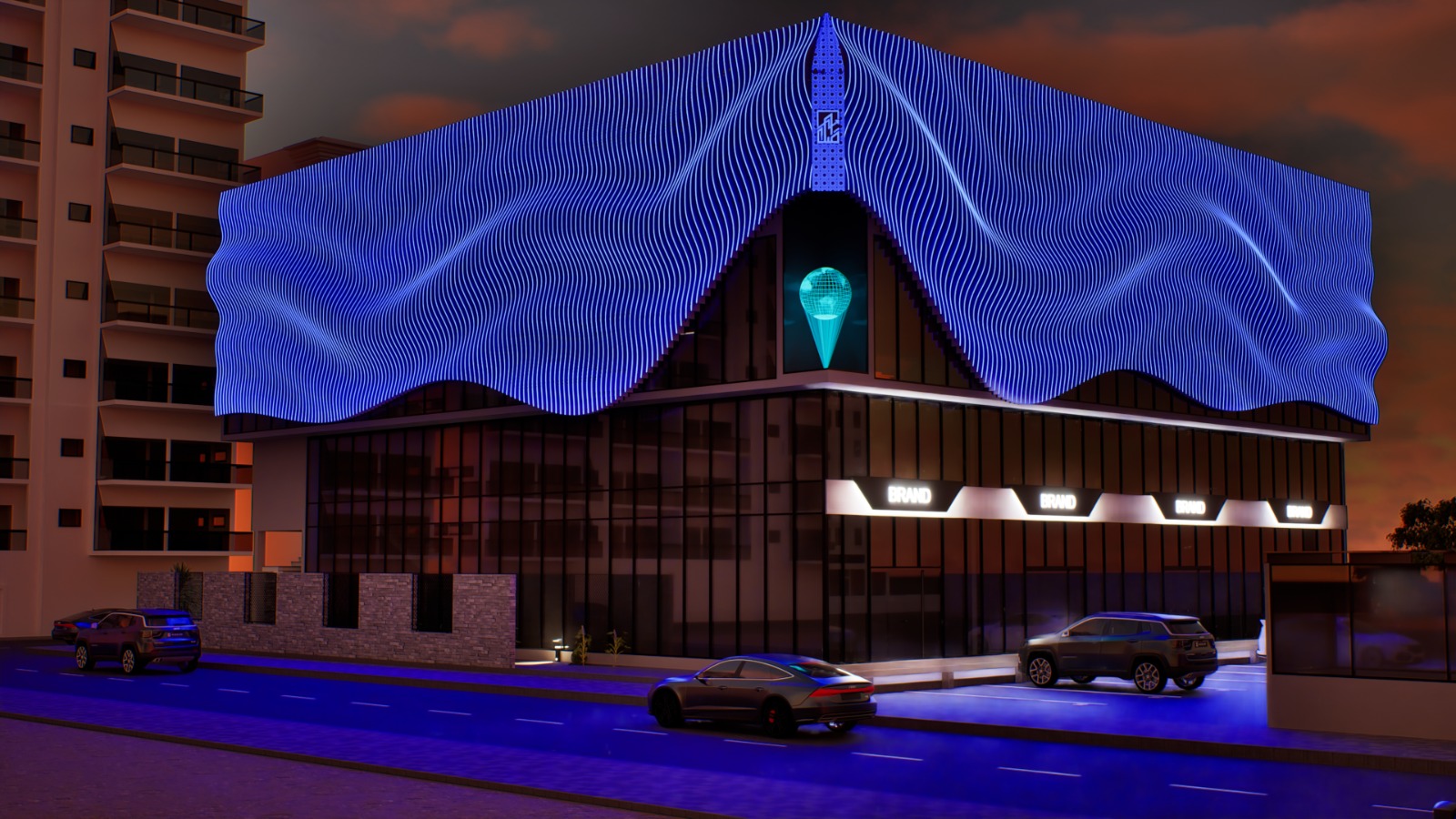 مدرار الخير 