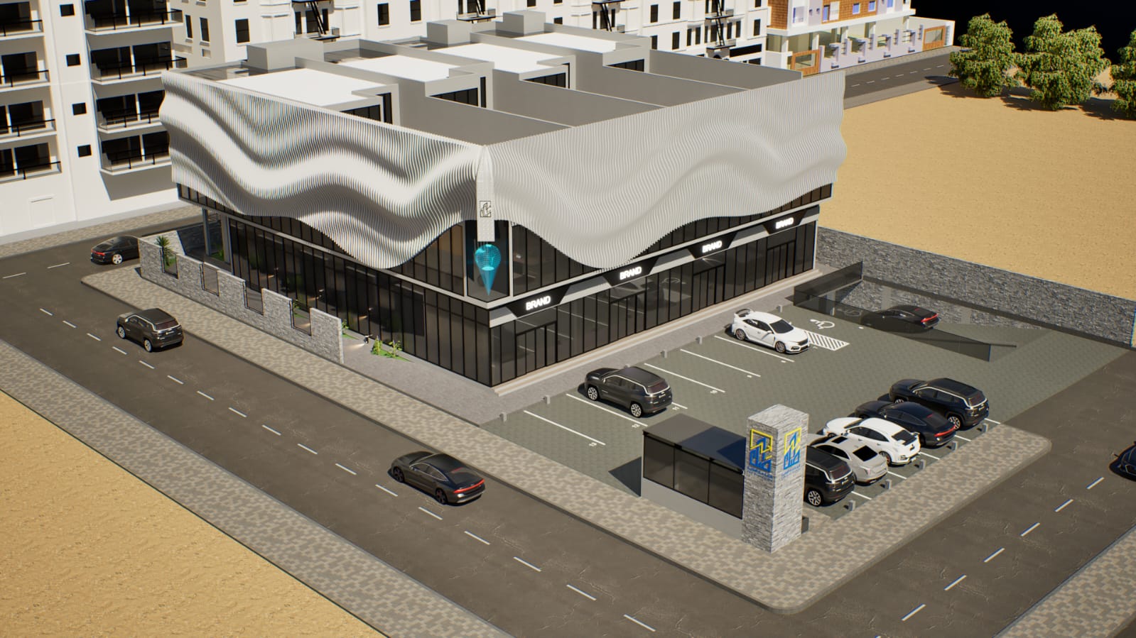 مدرار الخير 