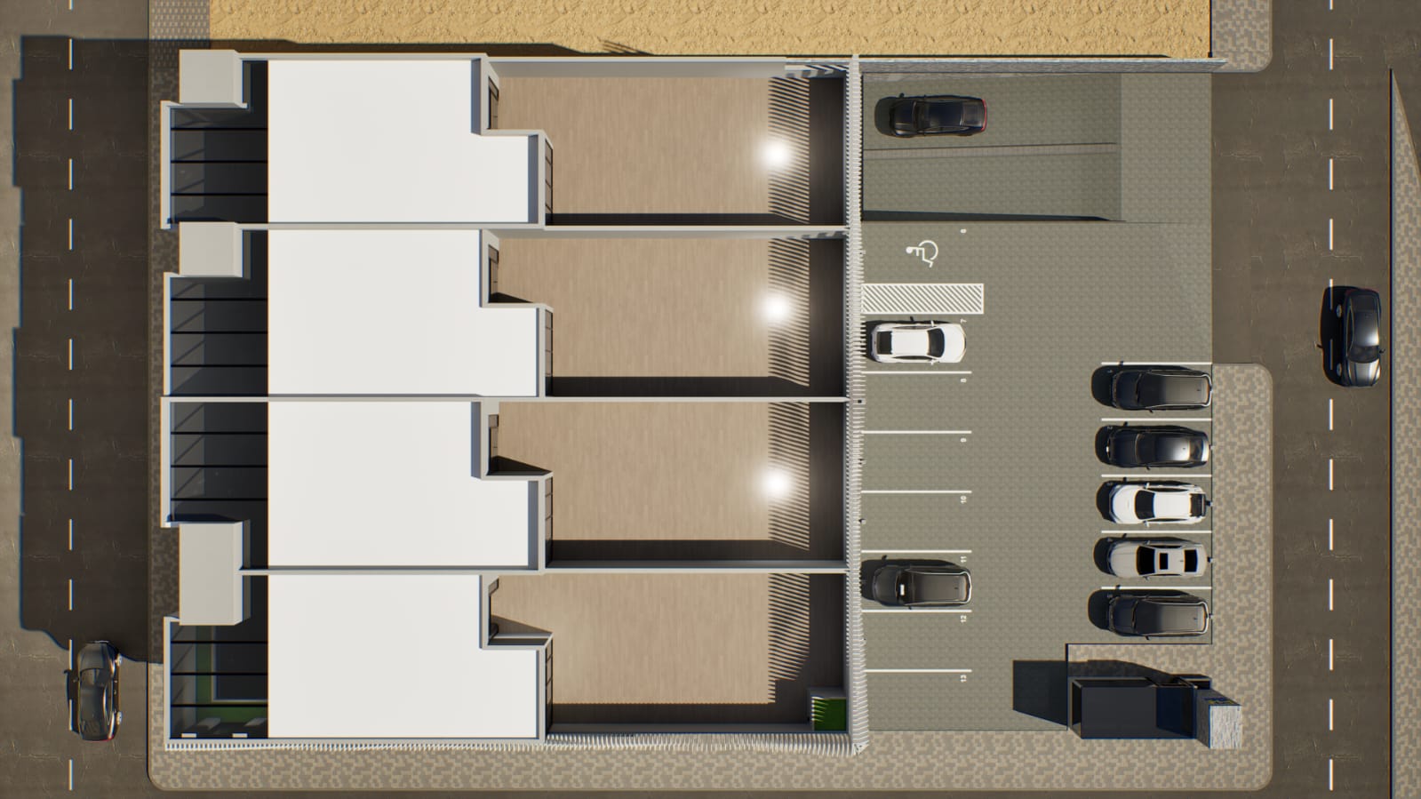 مدرار الخير 