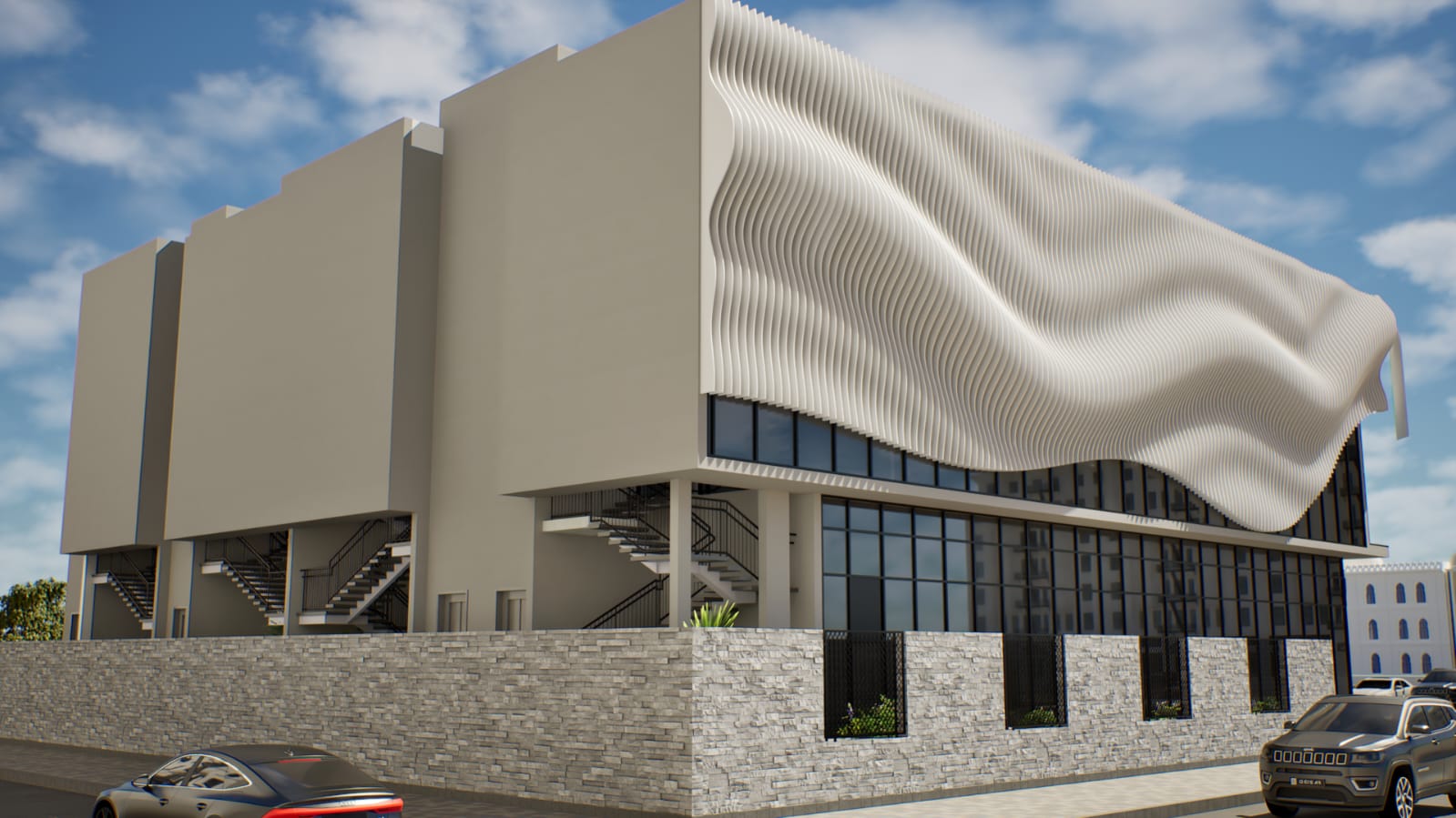 مدرار الخير 